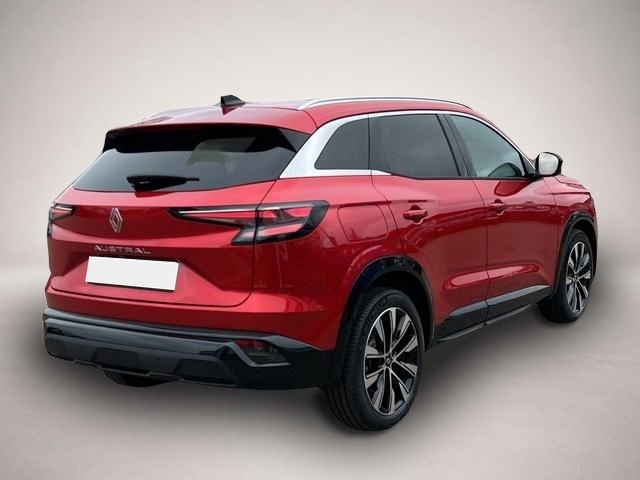 Bild 2 Renault Austral Techno SHZ+LED+RFK TCe 150 CVT Techno SHZ+LED+R.