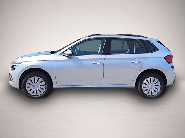 Bild 4 Skoda Kamiq 1.0 TSI Essence TEMP LED PDC SHZ