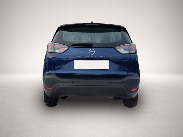Bild 4 Opel Crossland (X) Crossland Enjoy ALLWETTER PDC AHK NAVI KLIMA RAD