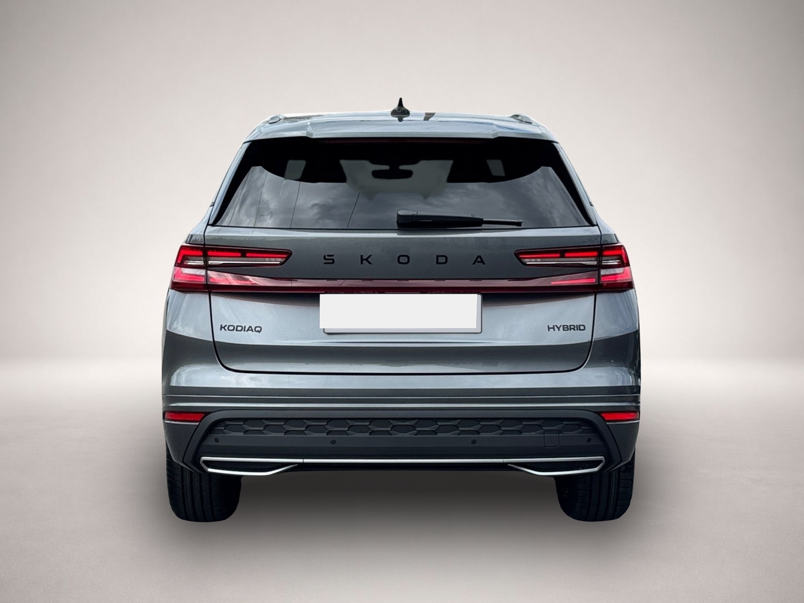 Bild 5 Skoda Kodiaq Sportline TSI DSG|AHK|el.HECK|MATRIX|NAVI