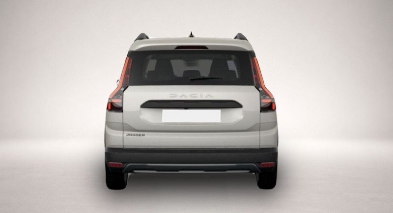 Fotografie des Dacia Jogger Hybrid 155 Expression 7-S SHZ RFK