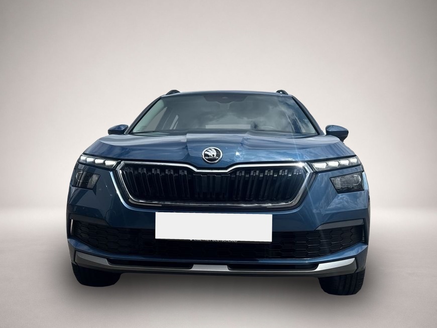 Bild 3 Skoda Kamiq 1.5 TSI DSG Clever