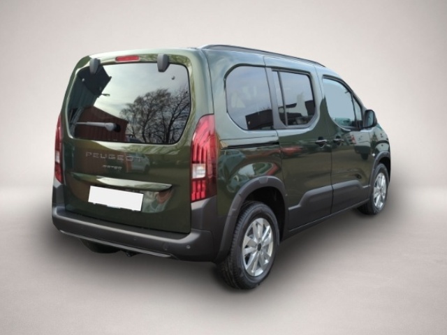 Bild 5 Peugeot Rifter N1 L1 Allure Diesel 130 EAT8 CAM 230 Volt