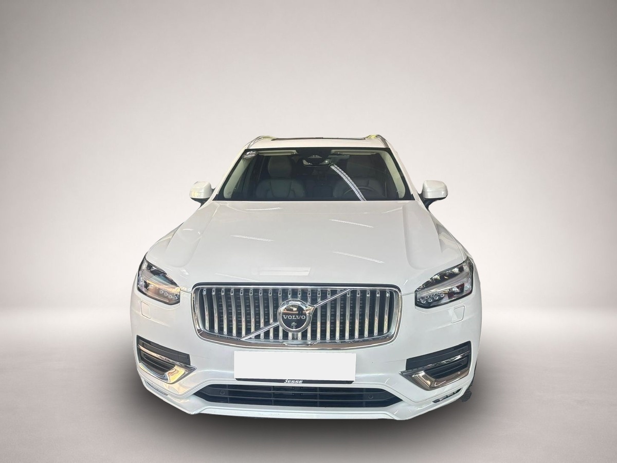 Fotografie 2 des Volvo XC90 B5 AWD Plus Bright 7Si Pano ACC Standhzg