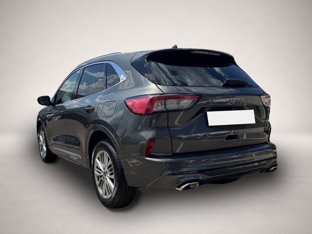 Bild 4 Ford Kuga 2.5 Duratec PHEV VIGNALE