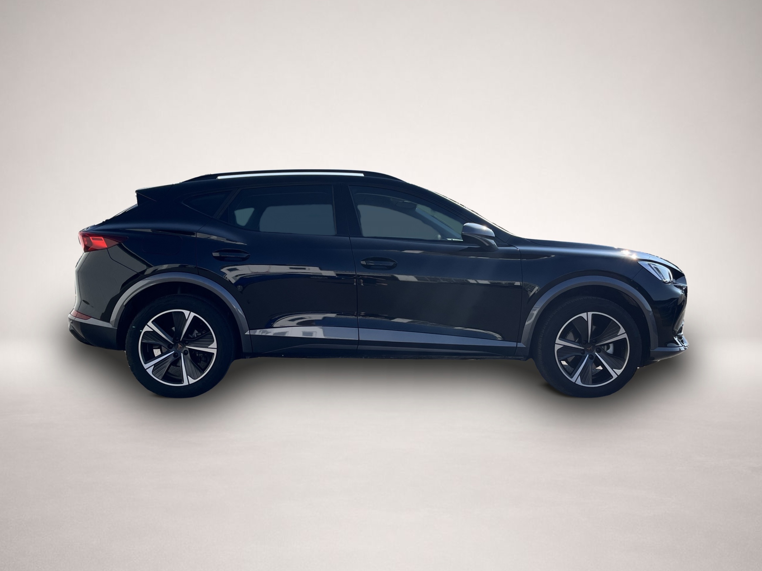 Bild 5 Cupra Formentor 1.5 TSI 156¤ m.20% Anz. Navi Keyless S