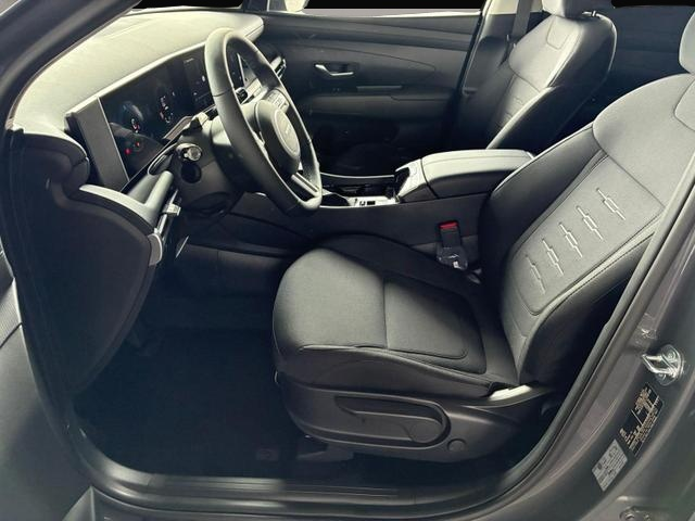 Fotografie 4 des Hyundai Tucson Style 1,6 T-GDi DCT 2WD / Navi / ACC / S.