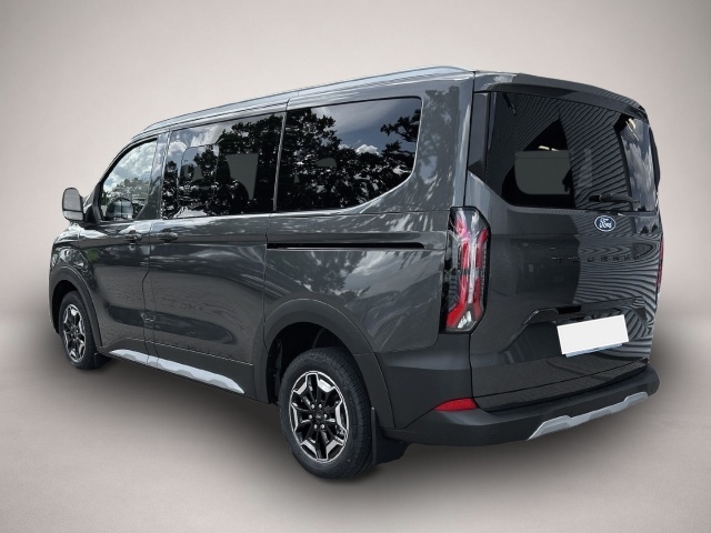 Bild 2 Ford Other Tourneo Custom Bus 320 L2 Active FWD Kamera AHK-