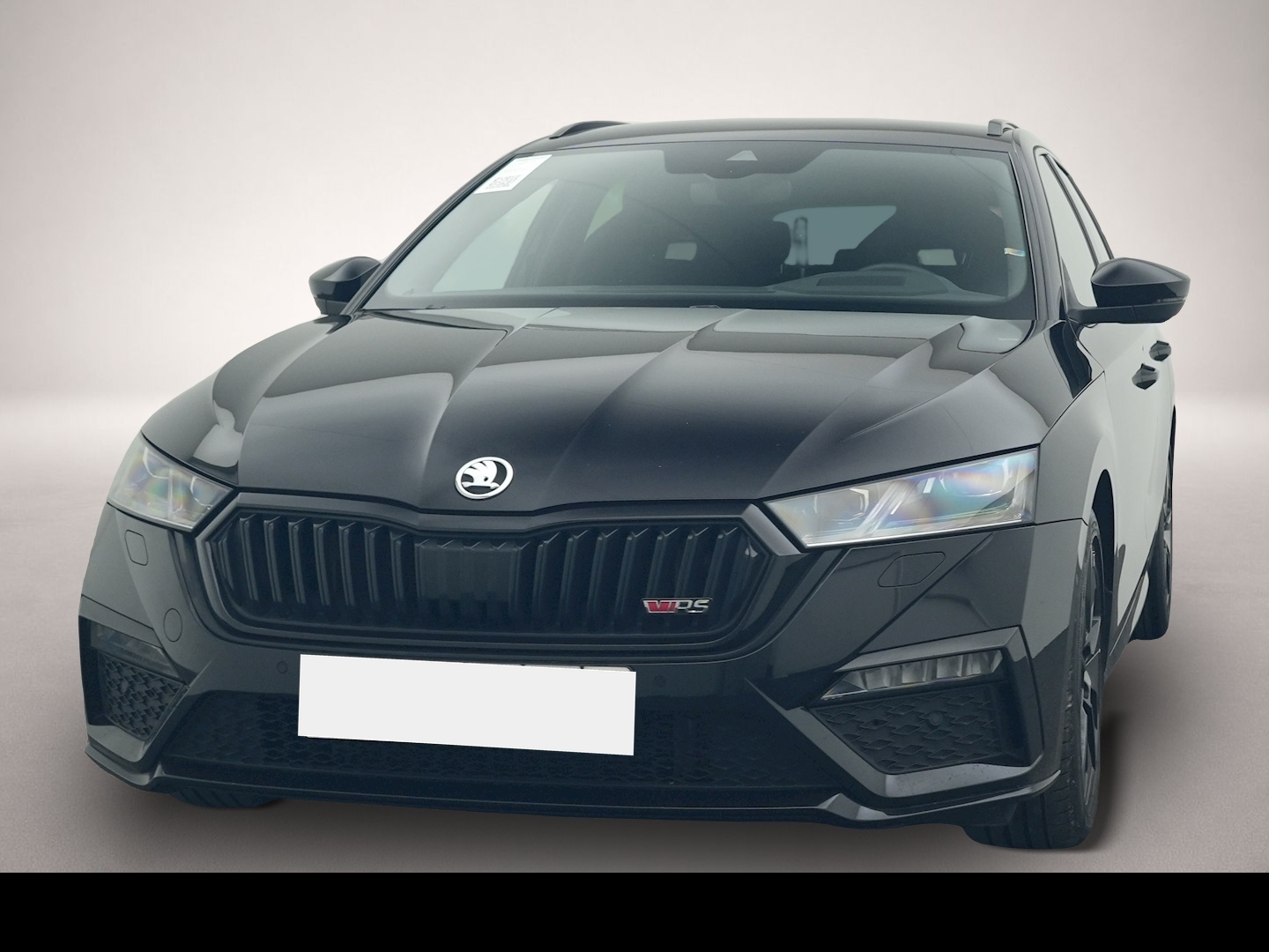 Bild 8 Skoda Octavia Combi 2.0 TDI DSG RS AHK KAMERA LED HuD