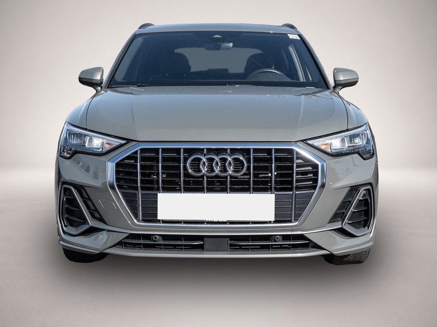 Bild 2 Audi Q3 35 TDI S ronic S line