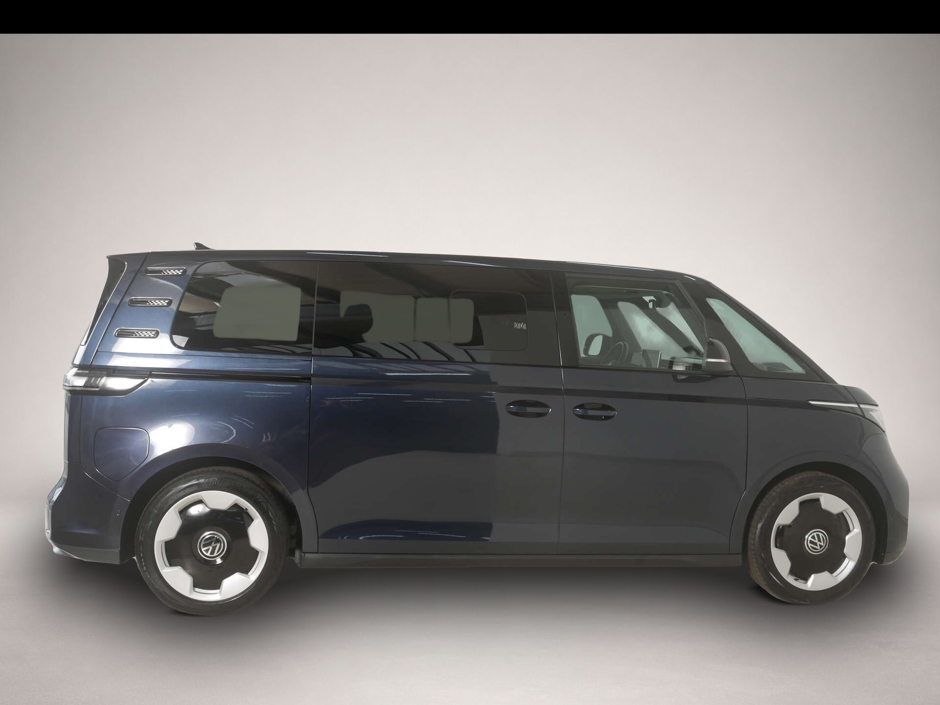 Bild 6 Volkswagen ID. Buzz ID.Buzz GOAL LWB 86 kWh