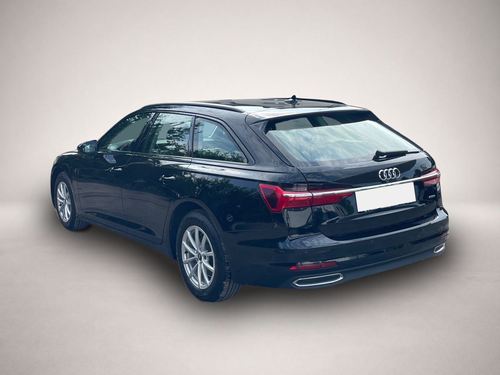 Bild 3 Audi A6 Avant 40 TDI qu. S-tronic *AHK*LED*Navi*