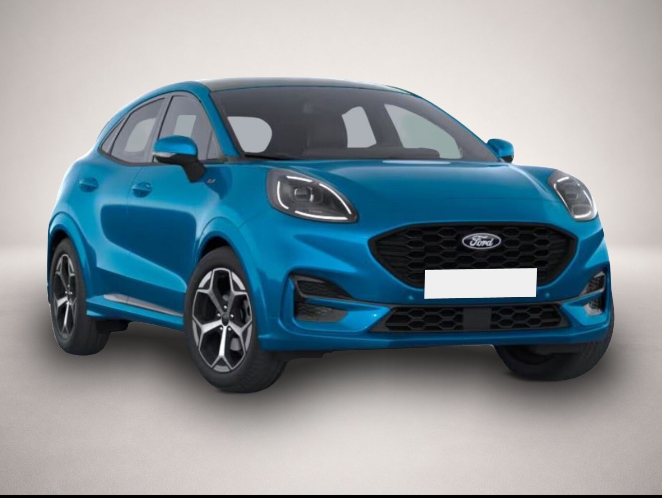 Puma Ford