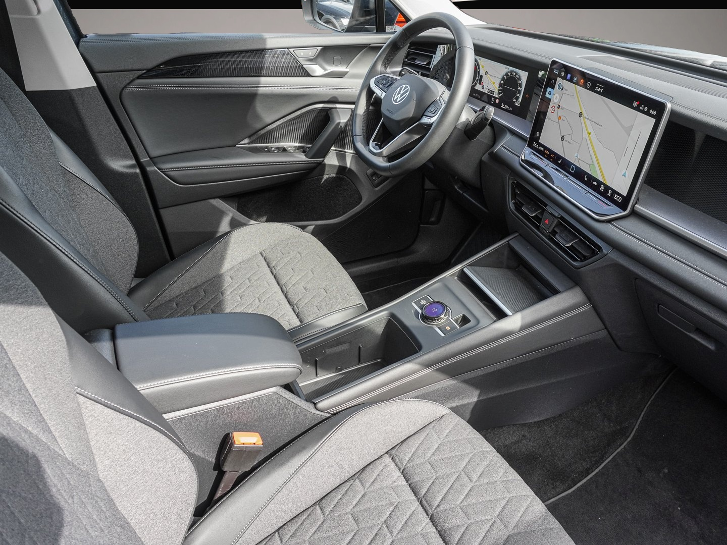Bild 6 Volkswagen Tayron 1.5 eTSI eHybrid DSG Life