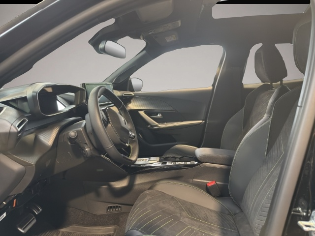 Bild 6 Peugeot 2008 MILD-HYBRID 145 GT PANO SHZ PDC