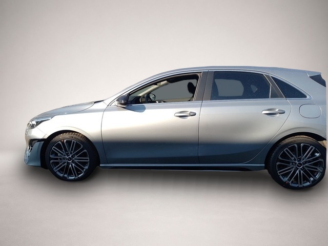 Bild 2 Kia cee'd / Ceed 1.5T-GDI DCT7 GT-Line Navigation Kamera LHZ