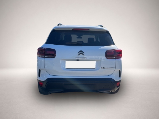 Bild 4 Citroën C5 Aircross Shine Pack PT130 EAT8 Navi Leder All