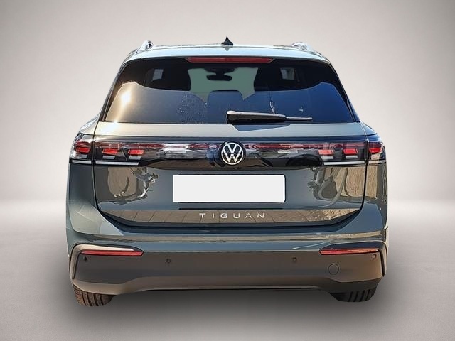 Bild 5 Volkswagen Tiguan 2.0 TDI 110 kW Life Tiguan 2.0 TDI DSG Life / L.