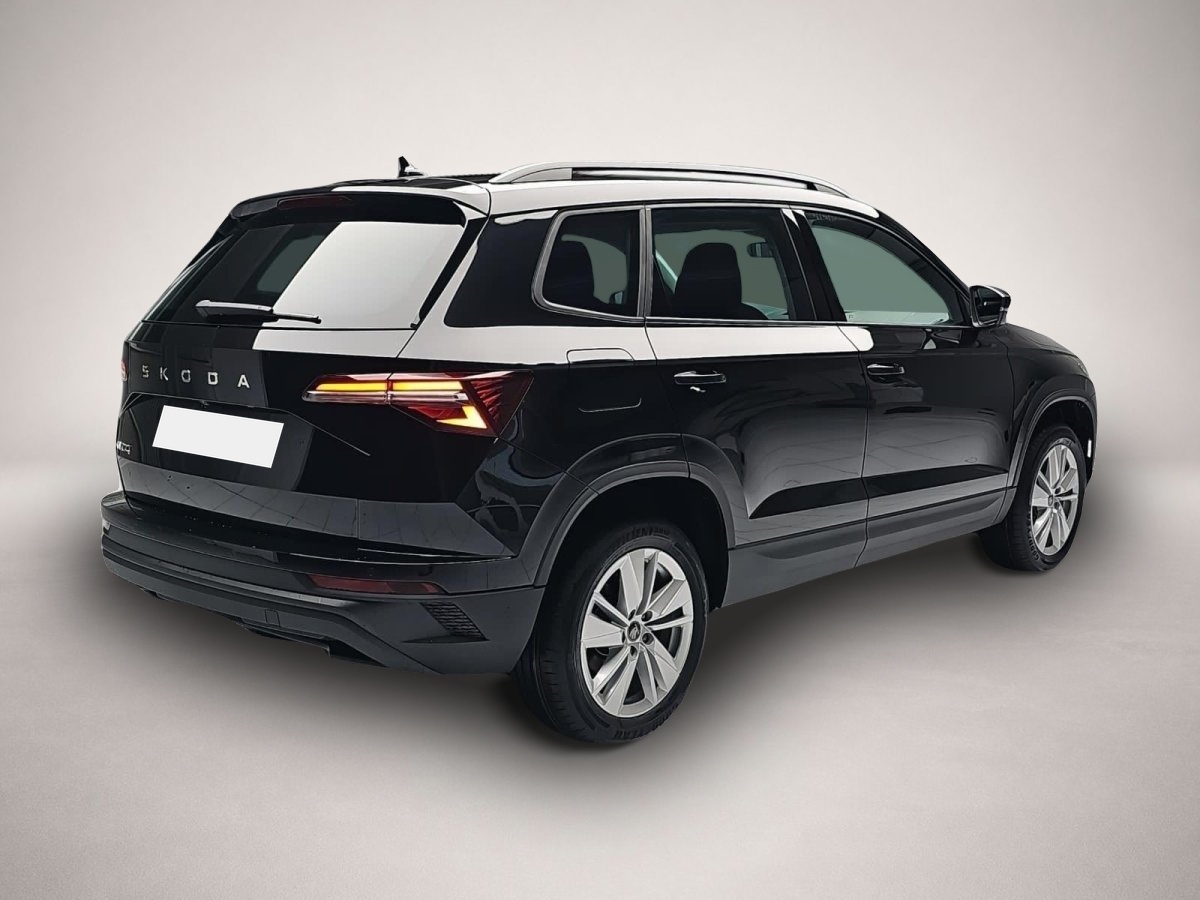 Bild 2 Skoda KAROQ 1.5 TSI DSG 130 JAHRE LED KAMERA AHK