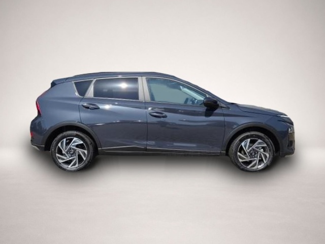 Bild 5 Hyundai Bayon Trend 1.0 T-GDI 90PS Automatik Klimaauto.