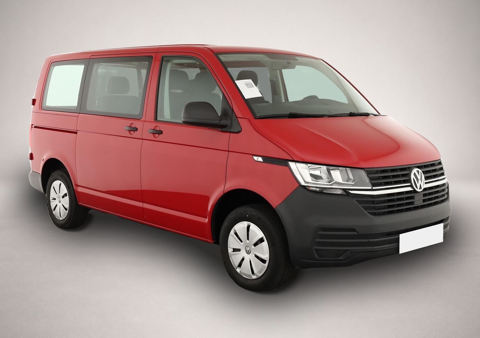 Bild 4 Volkswagen T6 Transporter T6.1 Transporter 2.0 TDI KR, Sitzheizung, 6-Sitz