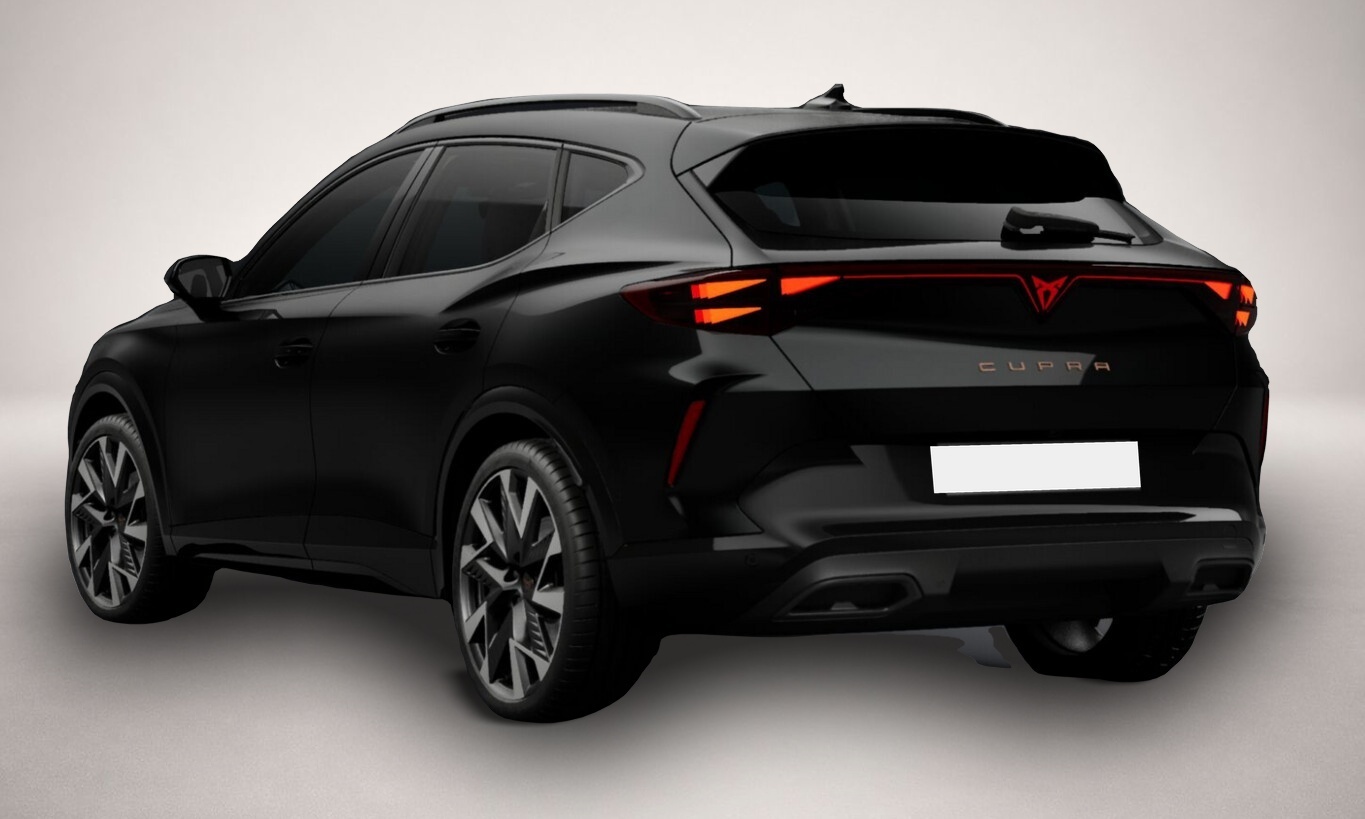 Bild 3 Cupra Formentor eTSI Matrix DCC IntelliD Nav 19