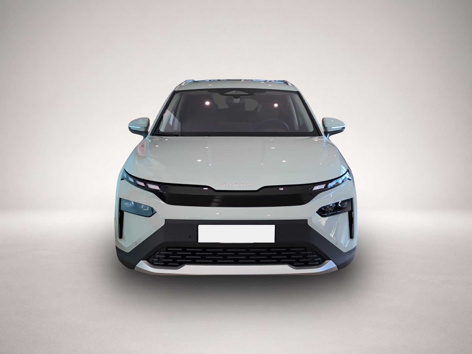 Bild 2 Skoda Elroq 82 kWh 85 NAV RFK LED MATRIX PDC SHZ