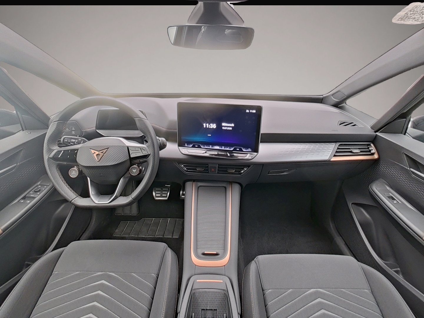 Bild 3 Cupra Born 82kWh 5-J-GAR HUD WÄRMEPUMPE