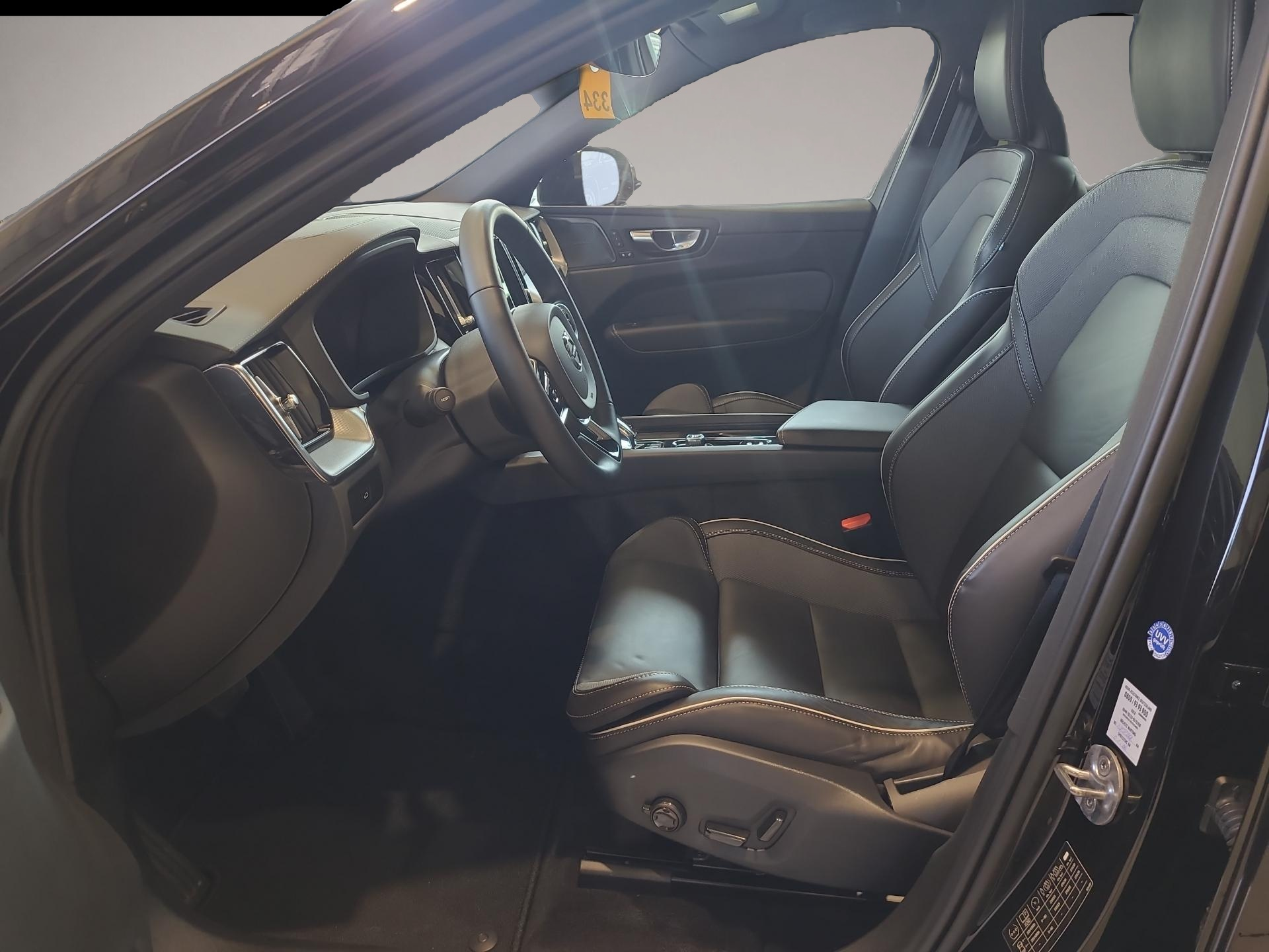 Bild 5 Volvo XC60 XC 60 Ultimate Dark AWD