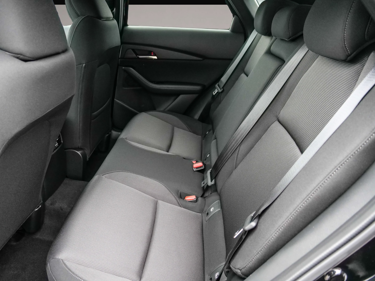 Bild 6 Mazda CX-30 Exclusive-line 2.5L e-SKYACTIV G 140PS 6MT
