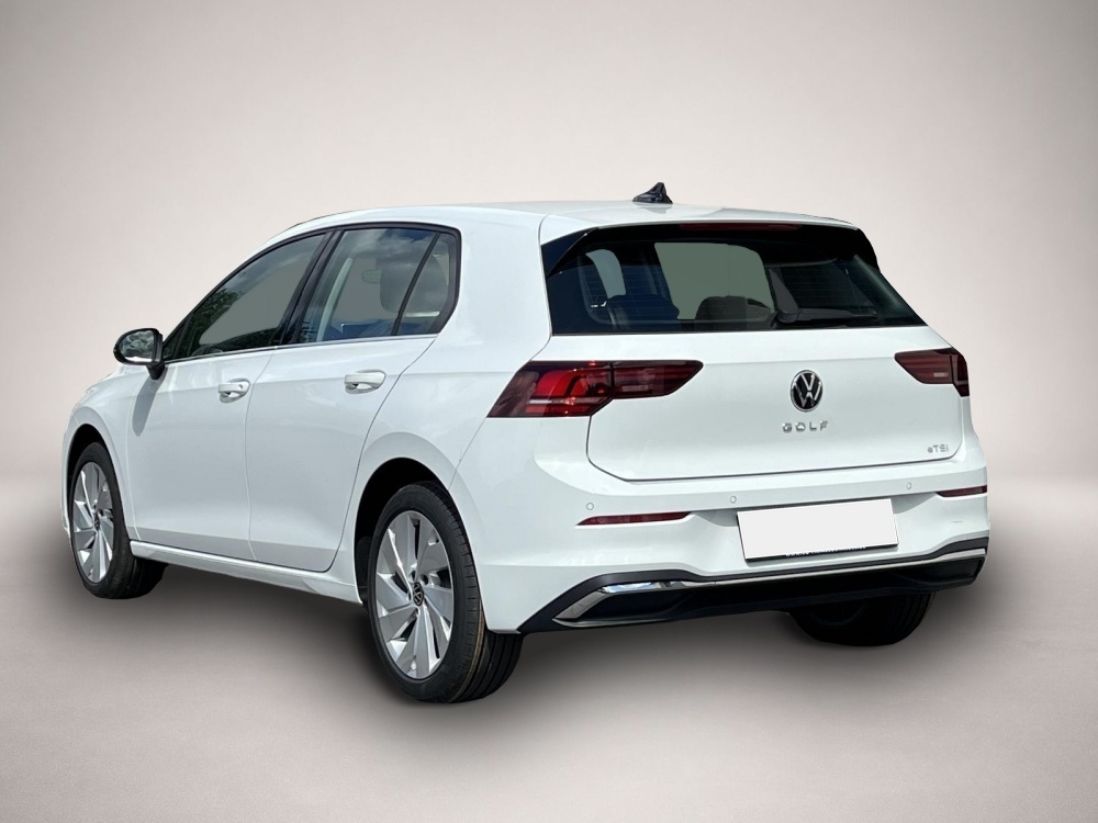 Bild 4 Volkswagen Golf People R-Line 1,5 TSI OPF 110kW