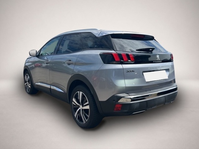 Fotografie 3 des Peugeot 3008 Allure 1.2 PT EAT8 +PANO+NAVI+LED+SHZ+CARPL
