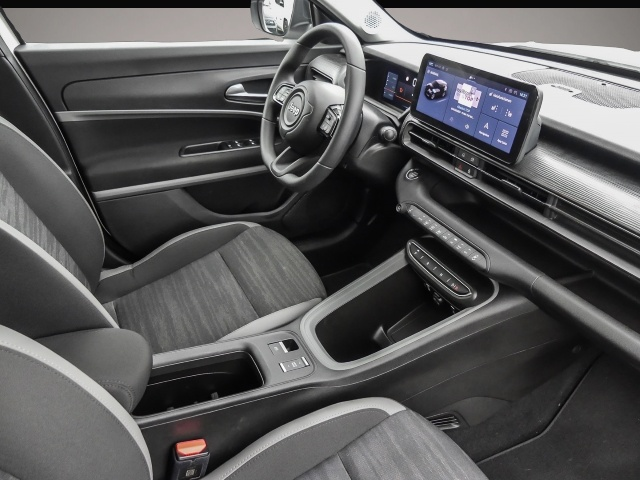 Bild 4 Jeep Avenger Longitude Electric LED Apple CarPlay And
