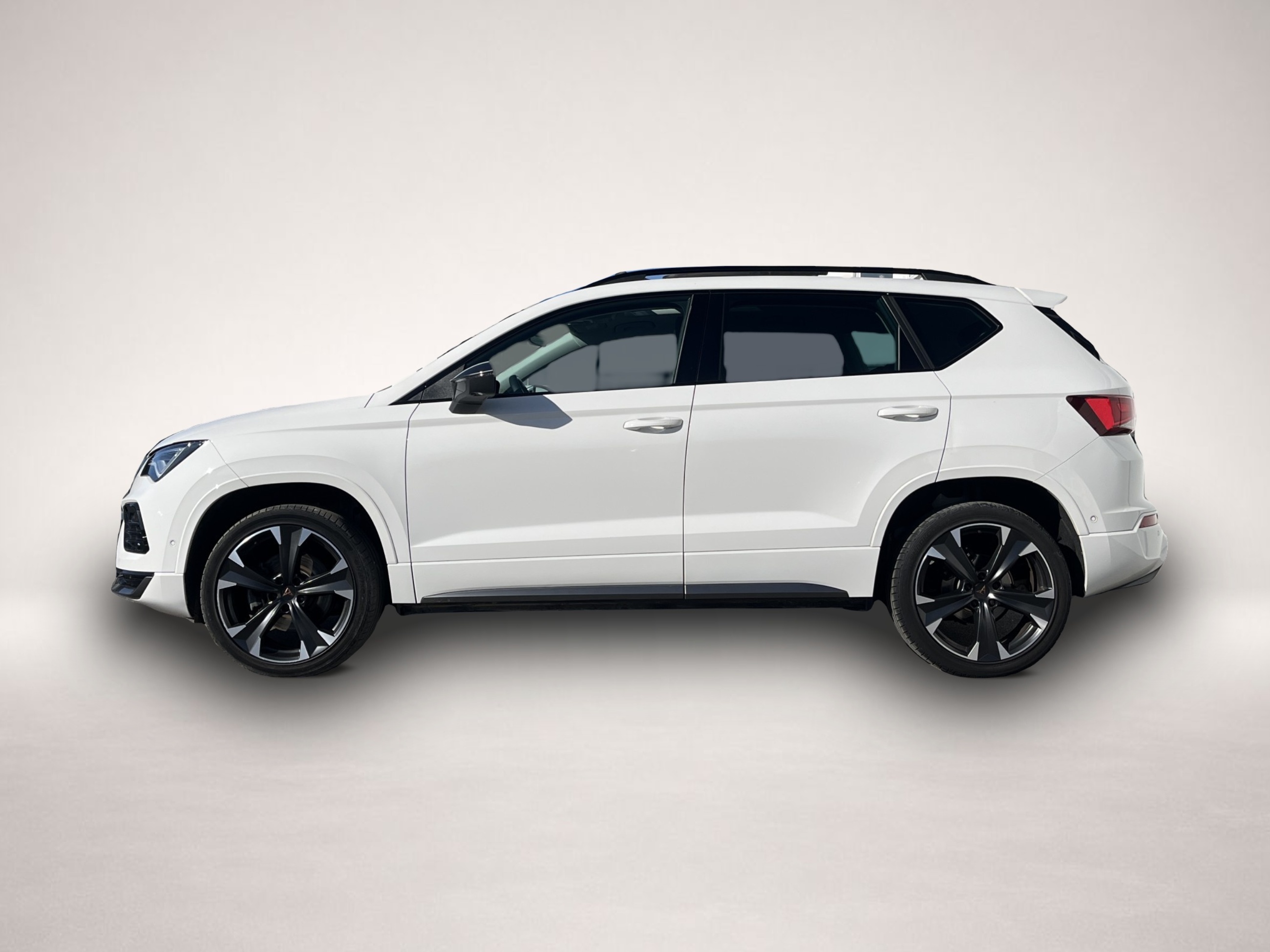 Bild 1 Cupra Ateca 1.5 TSI DSG 181¤ m.20% Anz. AHK PANO AreaV