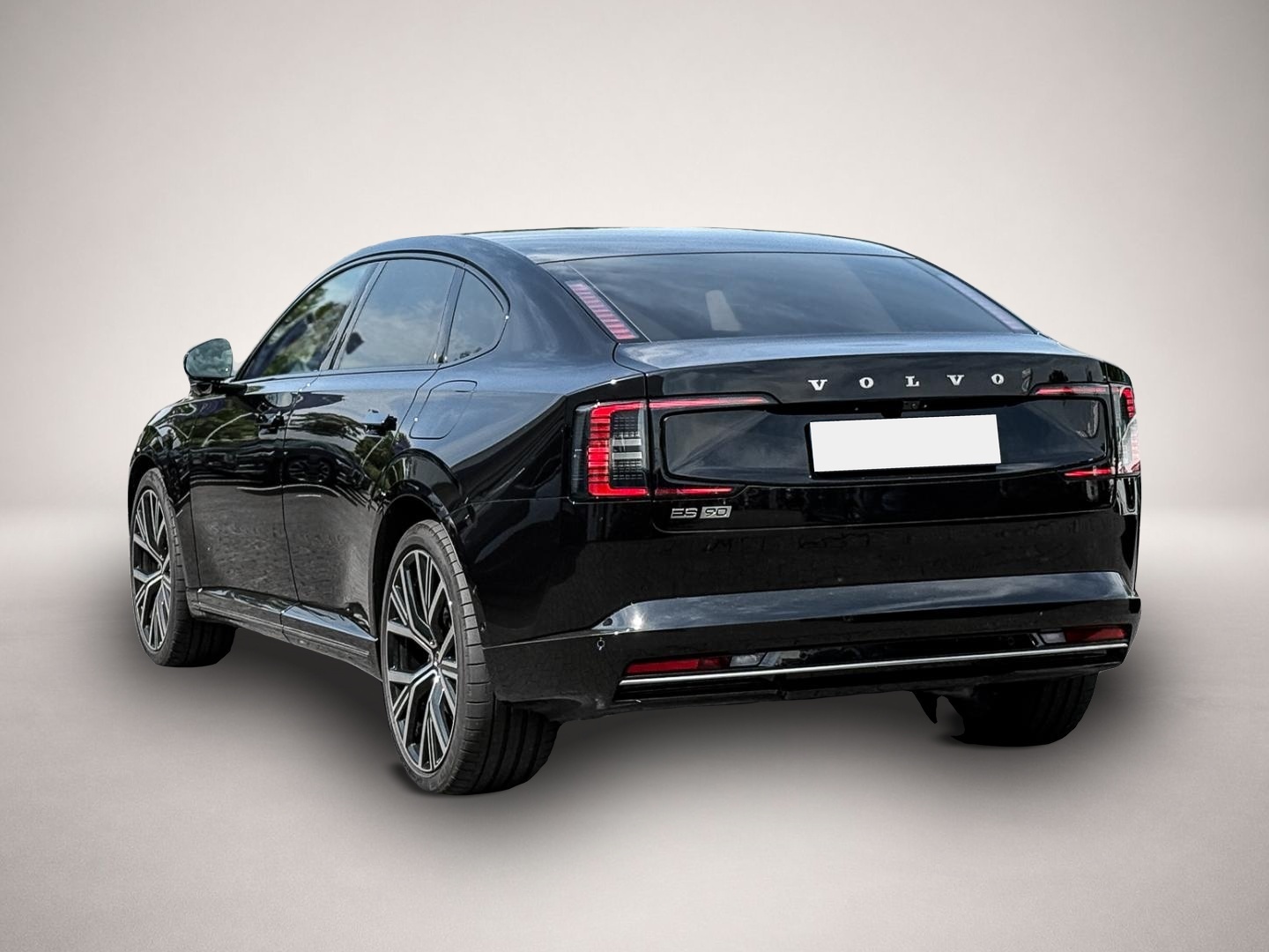 Bild 2 Volvo ES90 Single Motor Extended Range RWD Ultra B&W P