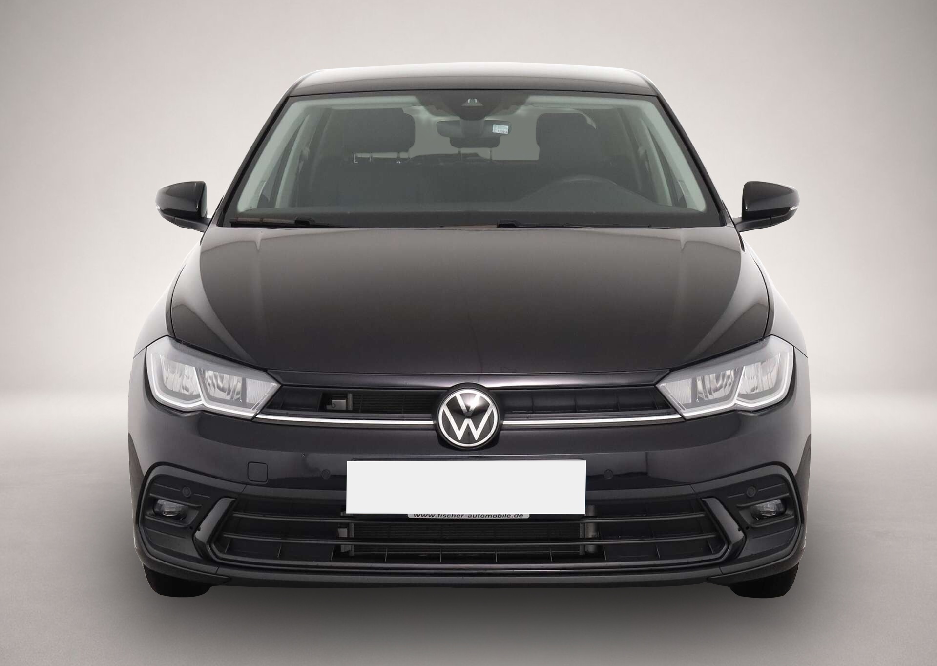 Bild 2 Volkswagen Polo 1.0 TSI GOAL