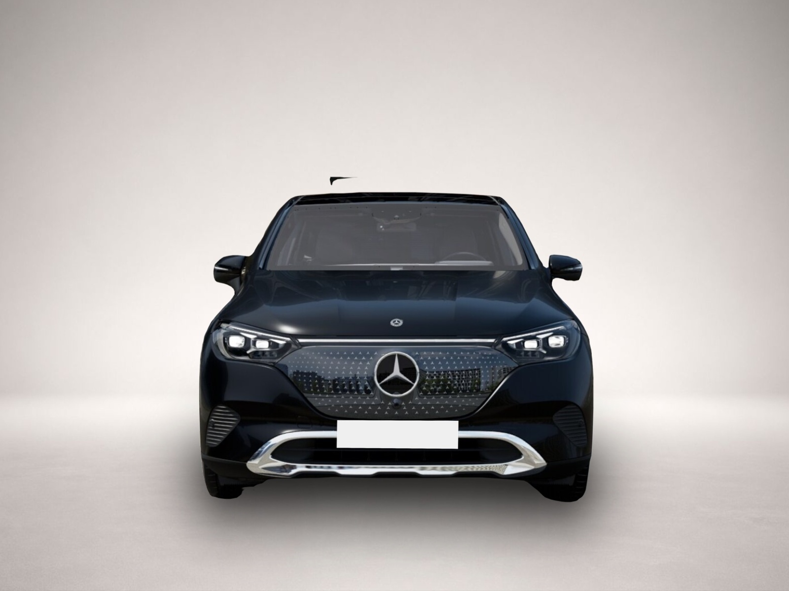 Bild 8 Mercedes-Benz EQE 350