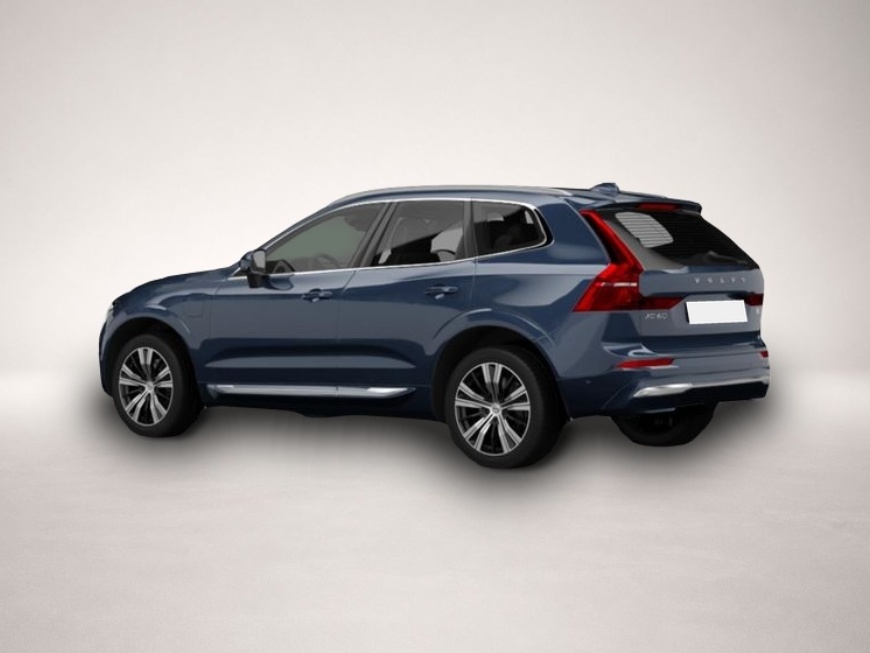 Bild 7 Volvo XC60 B5 B AWD Ultra Black Edition Winterpak.*AHZ