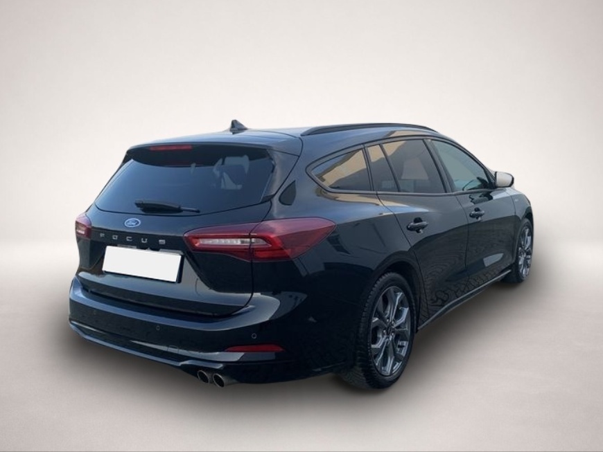 Bild 3 Ford Focus Turnier 1.0 EcoBoost Hybrid ST-LINE X ACC
