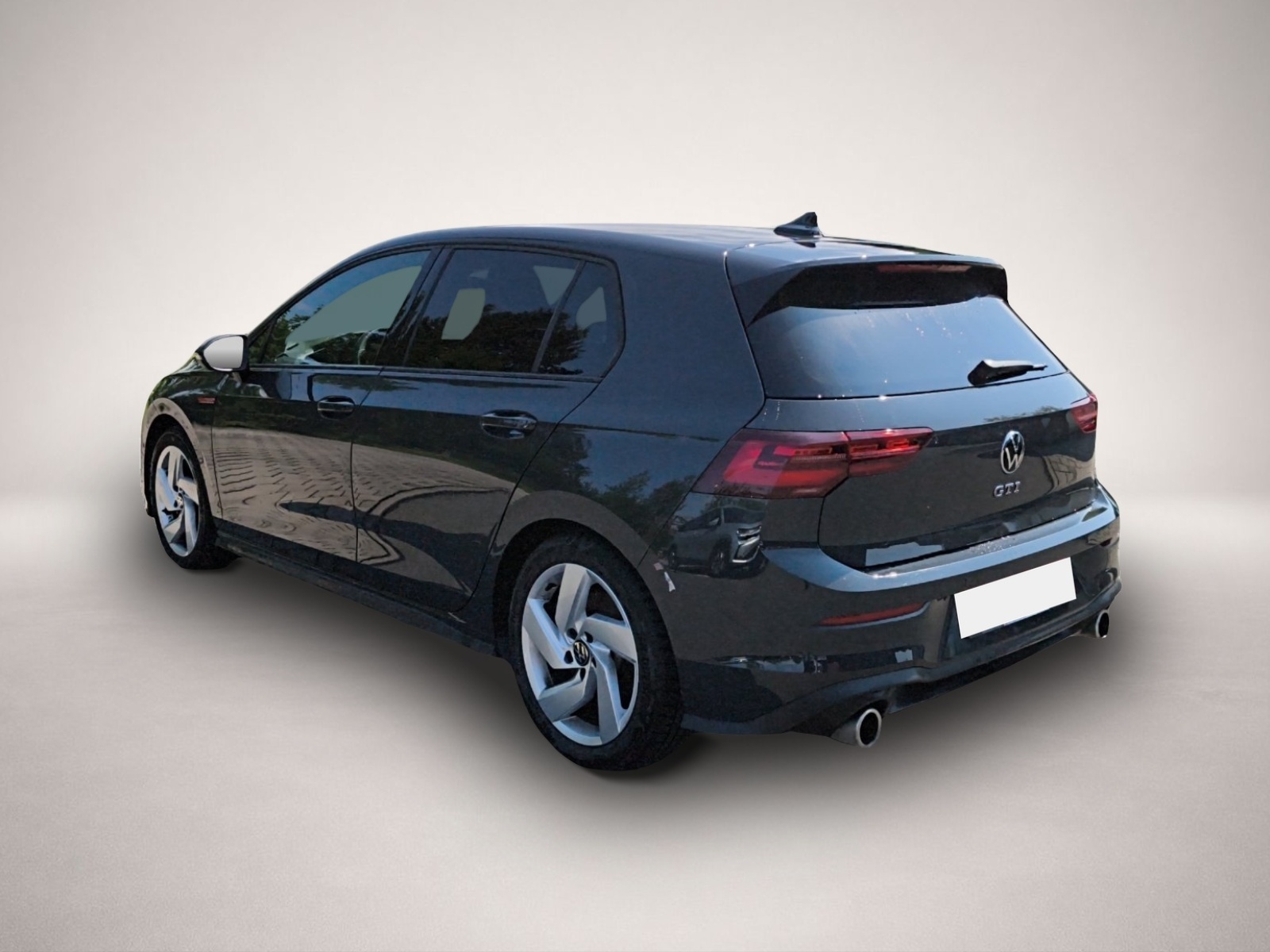 Bild 5 Volkswagen Golf VIII Lim. 2.0 TSI DSG GTI AHK MATRIX RFK AC