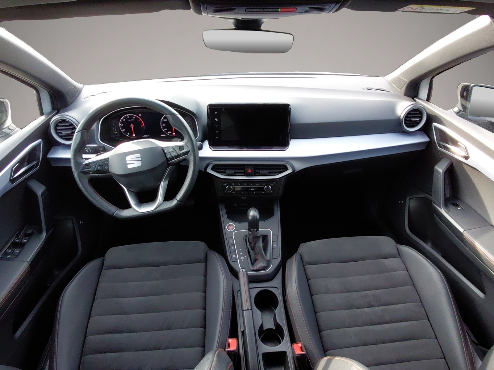 Bild 4 Seat Ibiza 1.0 TSI DSG FR PANO KAMERA NAVI LED BEATS