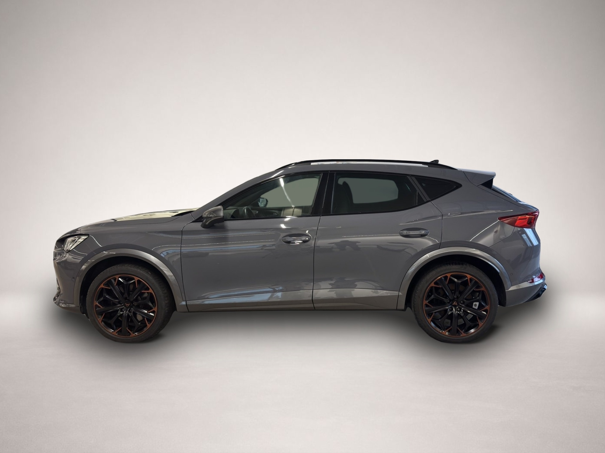 Bild 3 Cupra Formentor 2.0 TSI DSG 4Drive VZ LED NAVI AHK ACC
