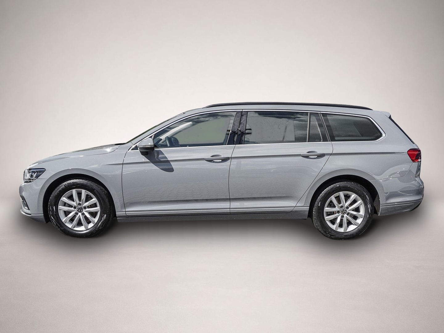Bild 4 Volkswagen Passat Variant 2.0 TDI DSG Business NAVI PDC ALU