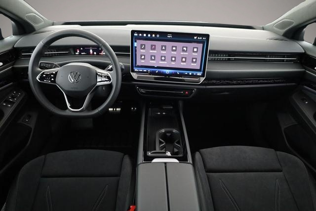 Bild 3 Volkswagen ID.7 Pro 210 kW ID.7 Pro Black, HuD, IQ.Light, IQ.Dr.