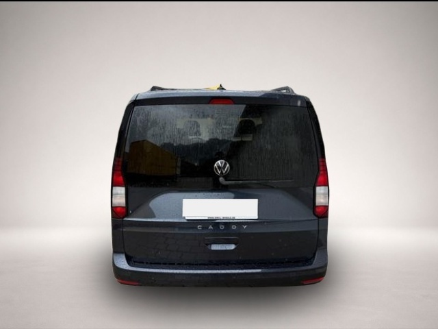 Bild 5 Volkswagen Caddy Life 1.5 TSI DSG,ACC,AppCon.,PDC,SHZ.5 J. Garan.