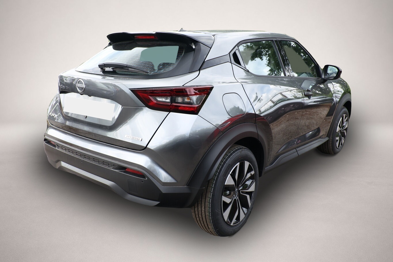 Bild 3 Nissan Juke Hybrid Acenta KomfortP SHZ LED Kam CarP BT