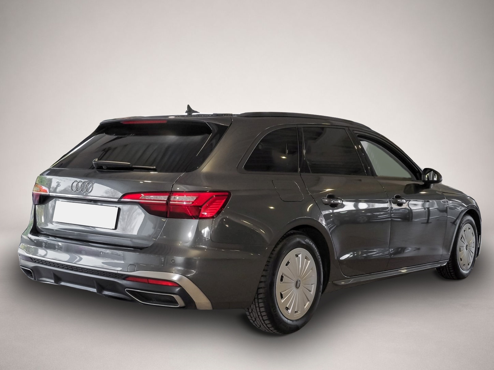 Bild 3 Audi A4 Avant 35 2.0 TDI S-Line-MMI Navi*AHK*Kamera*P