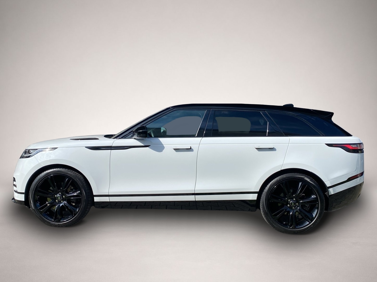 Fotografie 2 des Land Rover Range Rover Velar P400 R-Dynamic SE ACC*AHK*