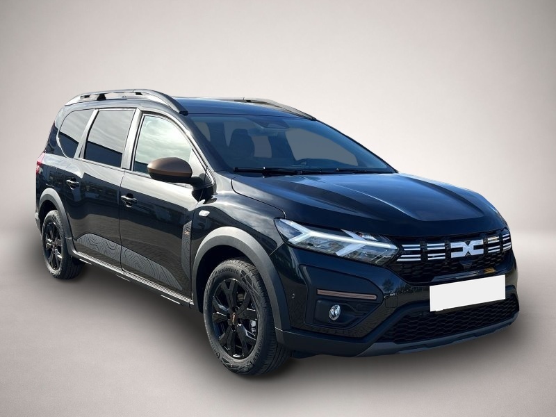 Fotografie Dacia Jogger Hybrid 140 Extreme+ 5-S SHZ RFK