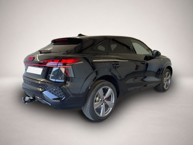 Bild 4 Audi Q3 Sportback NEU TFSI quattro S line TechPro+Matri.